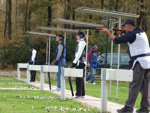 Trap  Cumhuriyet Kupası sona erdi