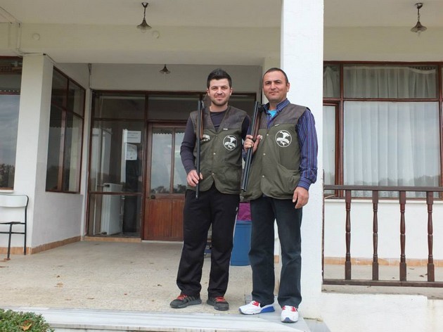 Trap  Cumhuriyet Kupası sona erdi