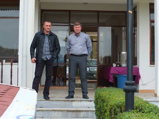 Trap  Cumhuriyet Kupası sona erdi