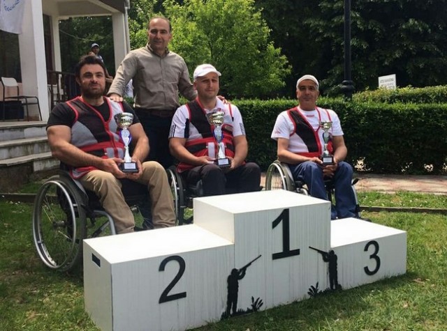 Bu Trapçılar  Engel Tanımaz  Hedef Şaşmaz