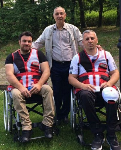 Bu Trapçılar  Engel Tanımaz  Hedef Şaşmaz