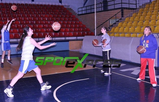 TürkTelekom Basketbol şubesi kuruldu