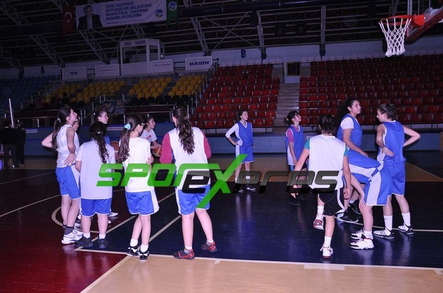TürkTelekom Basketbol şubesi kuruldu