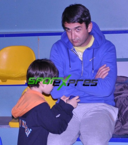 TürkTelekom Basketbol şubesi kuruldu