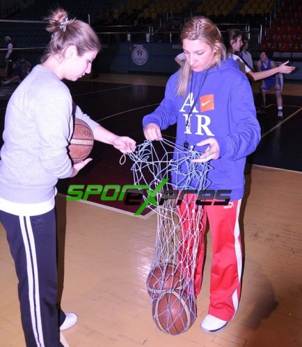 TürkTelekom Basketbol şubesi kuruldu