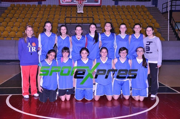 TürkTelekom Basketbol şubesi kuruldu
