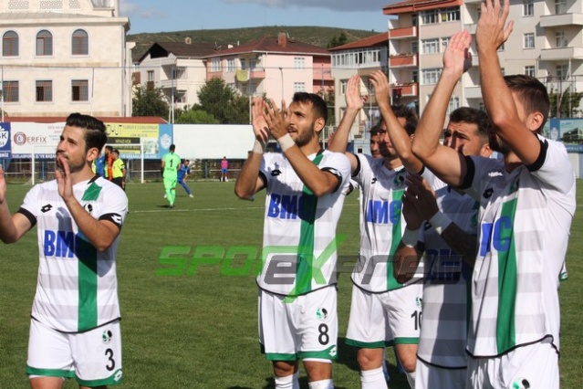 Tatangalar Yalnız Bırakmadı
