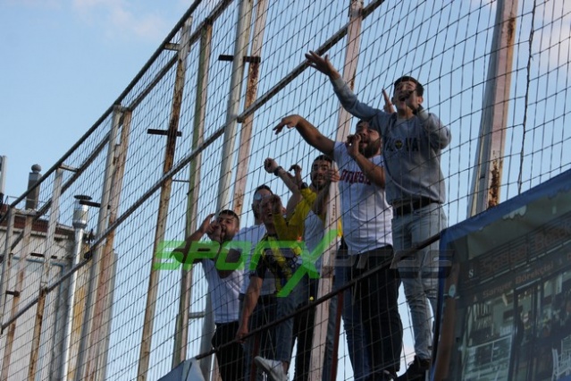 Tatangalar Yalnız Bırakmadı