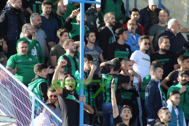 Tatangalar Yalnız Bırakmadı