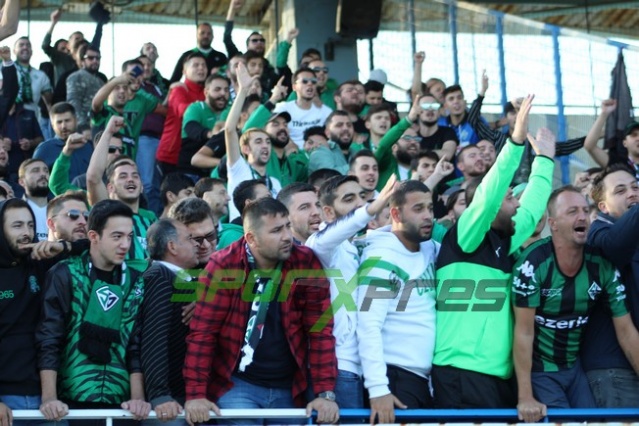 Tatangalar Yalnız Bırakmadı
