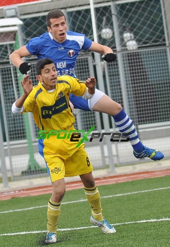 Yıldırımspor’dan acı veda : 1-5