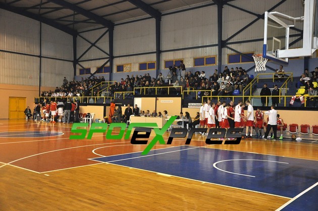 Türkiye’den müthiş start : 76-54