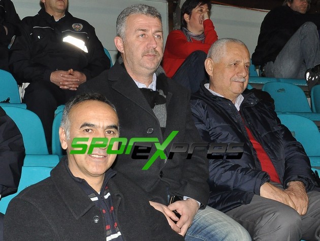 Türkiye’den müthiş start : 76-54