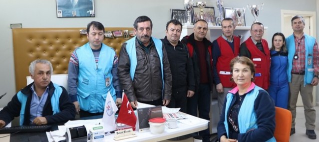Üniversite Şampiyonasında Rekor Sonuçlar