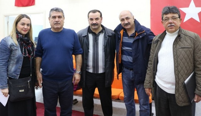 Üniversite Şampiyonasında Rekor Sonuçlar