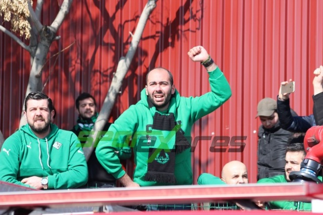 Uşakspor-Sakaryaspor maçı fotoğrafları