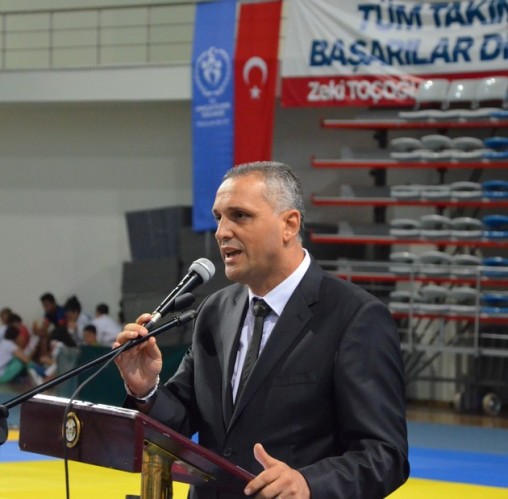 Valilik Kupası Judo Şampiyonası tamamlandı