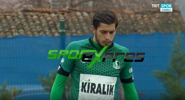 Velimeşespor-Sakaryaspor