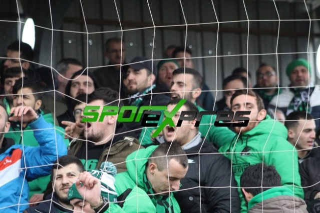 Velimeşespor-Sakaryaspor