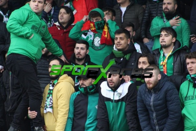 Velimeşespor-Sakaryaspor