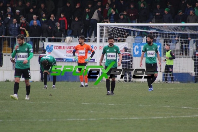 Velimeşespor-Sakaryaspor