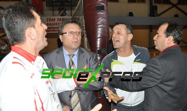 Şampiyonu değişen karar belirledi