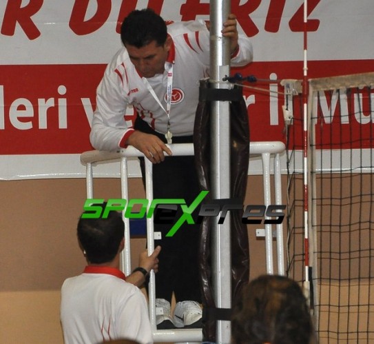 Şampiyonu değişen karar belirledi
