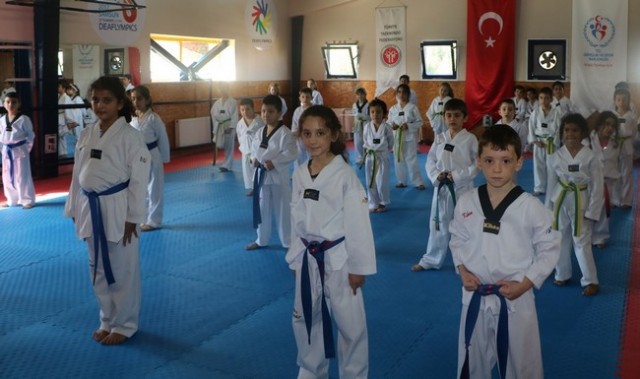 Çelikel’den Yakın Takip