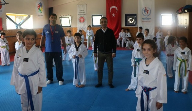 Çelikel’den Yakın Takip