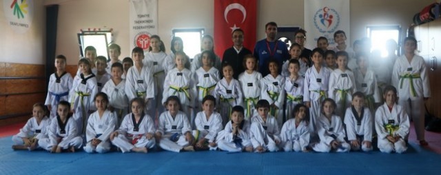 Çelikel’den Yakın Takip