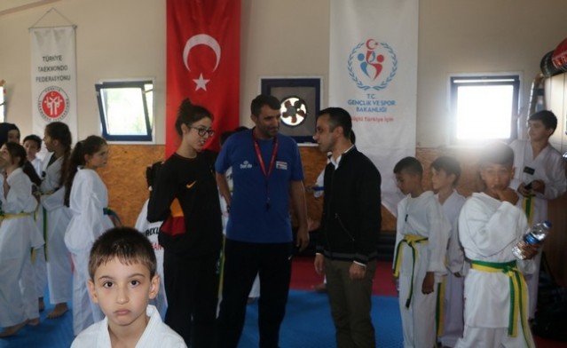 Çelikel’den Yakın Takip