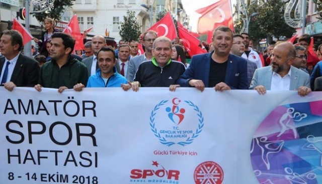 Sakarya Yılın Enleri Ödül Töreni Yapıldı