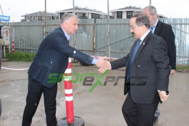 Protokolden Yeni Stada İnceleme