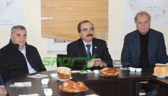 Protokolden Yeni Stada İnceleme