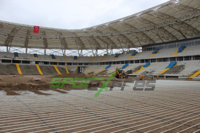 Protokolden Yeni Stada İnceleme