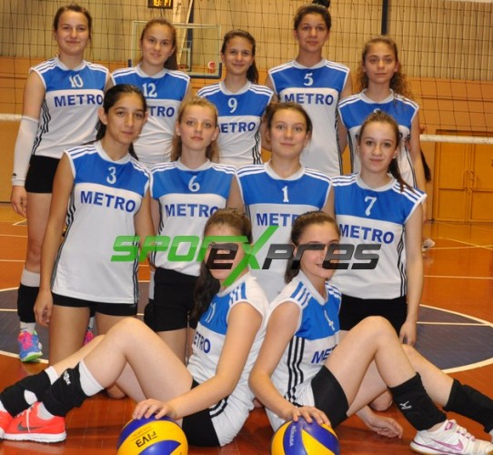 Yeni Hendekspor : 3- H.Yeniözenspor : 0