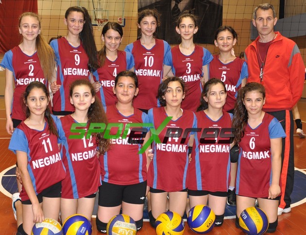 Yeni Hendekspor : 3- H.Yeniözenspor : 0