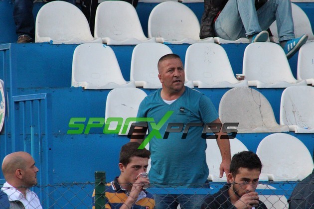 Yenikent Fıratspor - Pamukova Gençlergücü: 2-1