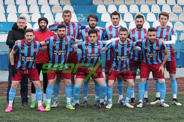 Yenikent Fıratspor-Hacımercanspor:2-0