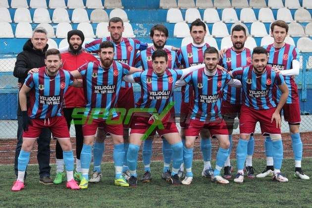 Yenikent Fıratspor-Hacımercanspor:2-0