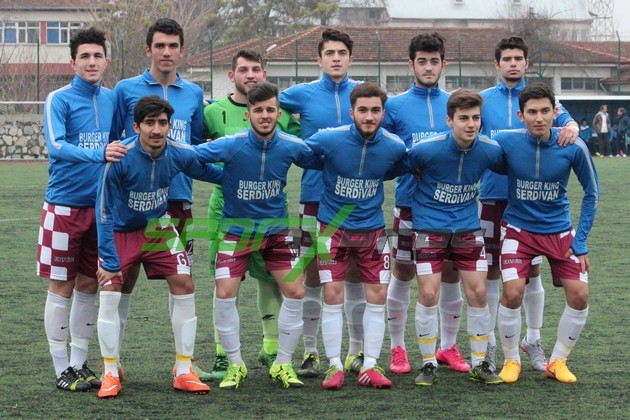 Yenikent Fıratspor-Hacımercanspor:2-0