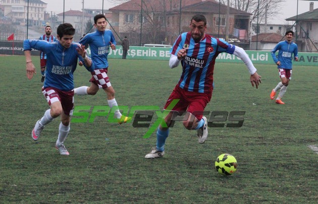 Yenikent Fıratspor-Hacımercanspor:2-0
