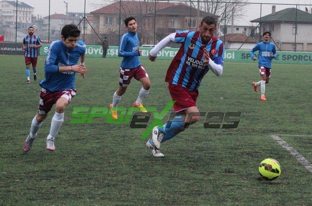 Yenikent Fıratspor-Hacımercanspor:2-0