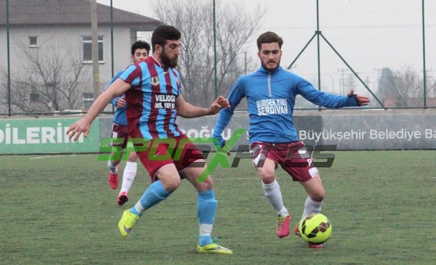 Yenikent Fıratspor-Hacımercanspor:2-0