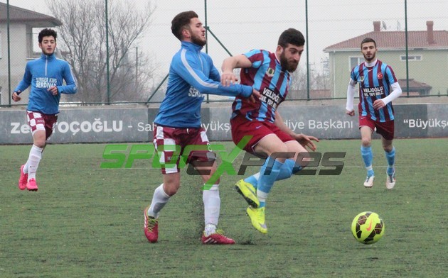 Yenikent Fıratspor-Hacımercanspor:2-0