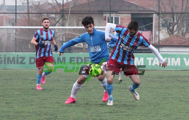 Yenikent Fıratspor-Hacımercanspor:2-0