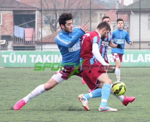 Yenikent Fıratspor-Hacımercanspor:2-0