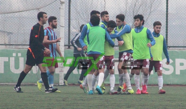 Yenikent Fıratspor-Hacımercanspor:2-0