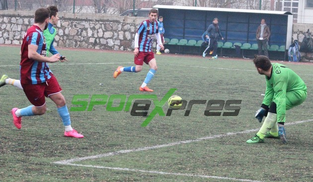 Yenikent Fıratspor-Hacımercanspor:2-0