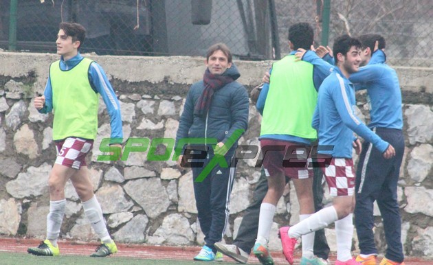 Yenikent Fıratspor-Hacımercanspor:2-0